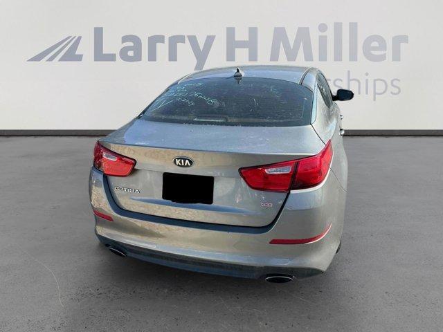 used 2015 Kia Optima car, priced at $9,279