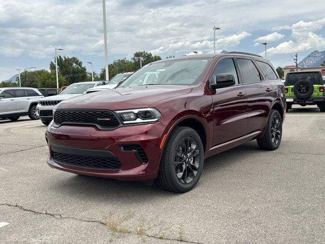 new 2025 Dodge Durango car, priced at $42,484