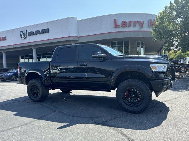 new 2024 Ram 1500 car, priced at $69,949