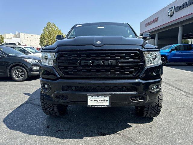 new 2024 Ram 1500 car, priced at $69,949