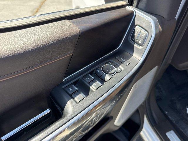 used 2024 Ford F-350 car, priced at $86,398