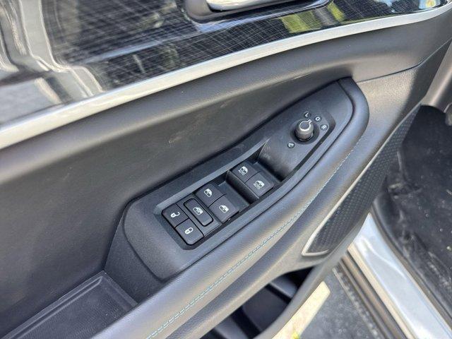 new 2025 Jeep Grand Cherokee 4xe car, priced at $62,845