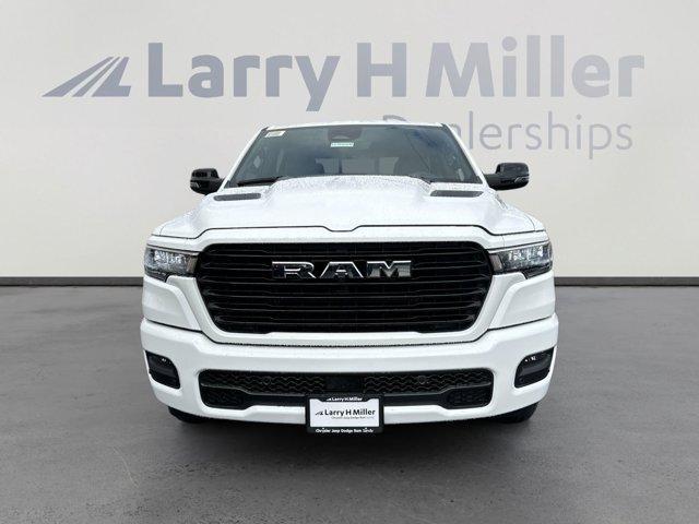 new 2025 Ram 1500 car, priced at $58,932