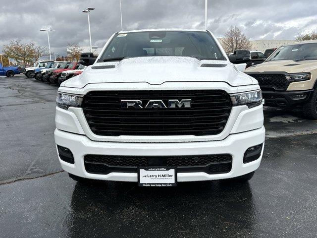 new 2025 Ram 1500 car, priced at $63,970