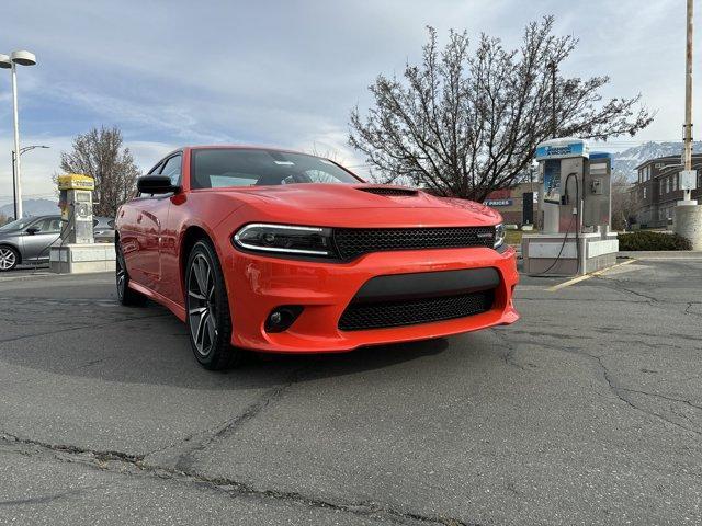 new 2023 Dodge Charger car, priced at $37,252