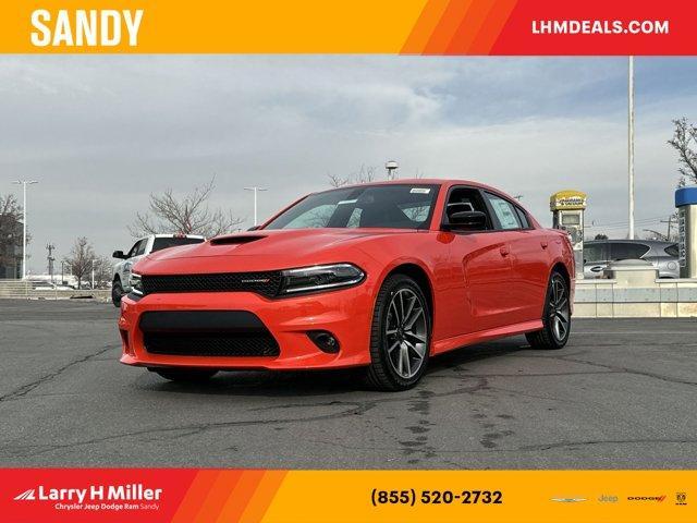 new 2023 Dodge Charger car, priced at $38,252
