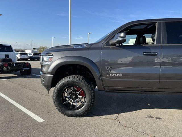 new 2023 Ram 1500 car, priced at $74,958