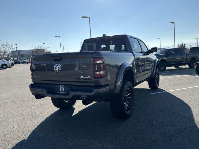 new 2023 Ram 1500 car, priced at $74,958