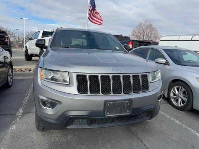 used 2016 Jeep Grand Cherokee car, priced at $15,967