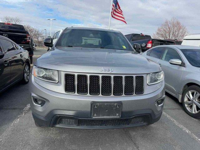 used 2016 Jeep Grand Cherokee car, priced at $15,967