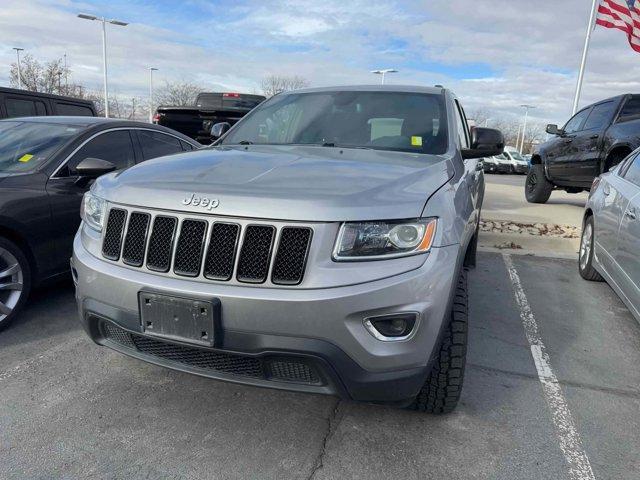 used 2016 Jeep Grand Cherokee car, priced at $15,967