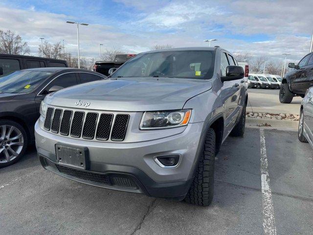 used 2016 Jeep Grand Cherokee car, priced at $15,967