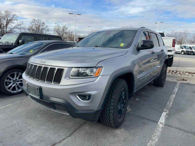 used 2016 Jeep Grand Cherokee car, priced at $15,967