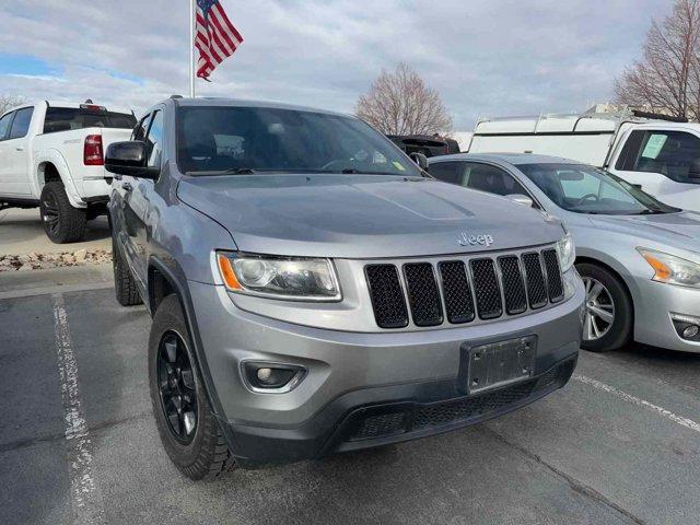 used 2016 Jeep Grand Cherokee car, priced at $15,967