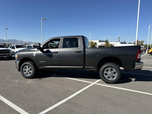 new 2024 Ram 2500 car, priced at $61,792