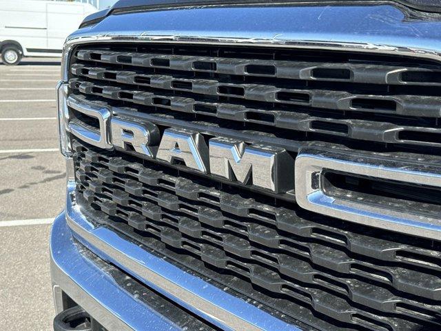 new 2024 Ram 2500 car, priced at $61,792