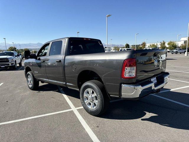 new 2024 Ram 2500 car, priced at $61,792