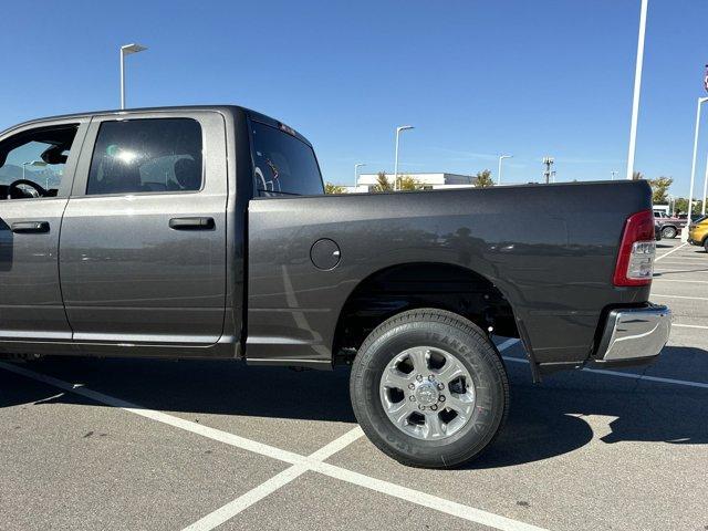 new 2024 Ram 2500 car, priced at $61,792