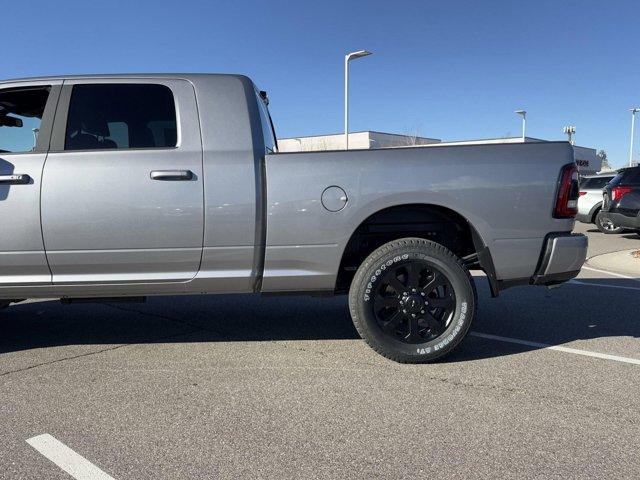 new 2024 Ram 3500 car, priced at $78,221