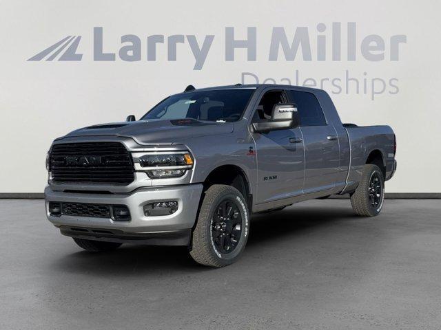 new 2024 Ram 3500 car, priced at $78,221