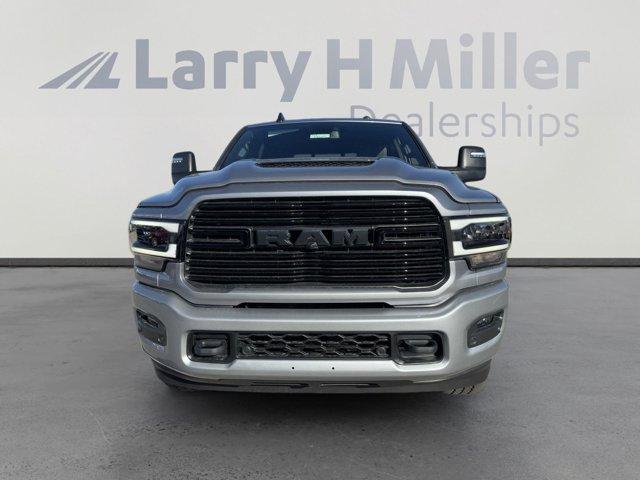 new 2024 Ram 3500 car, priced at $78,221