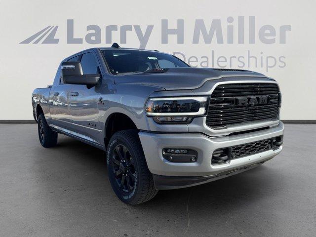 new 2024 Ram 3500 car, priced at $78,221