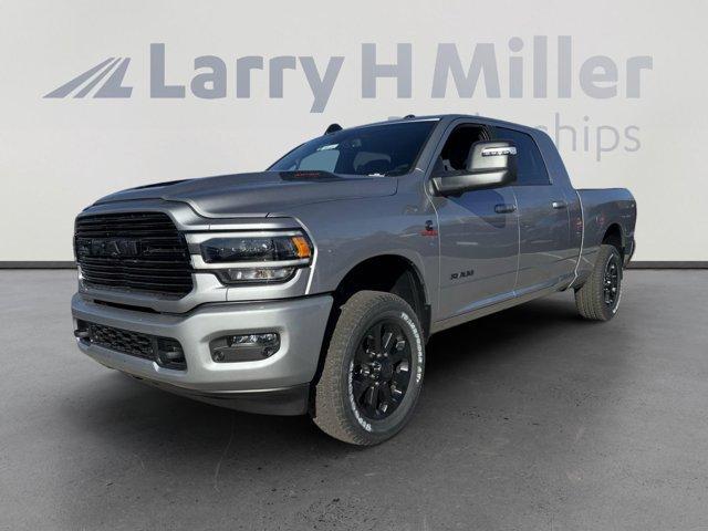 new 2024 Ram 3500 car, priced at $78,221