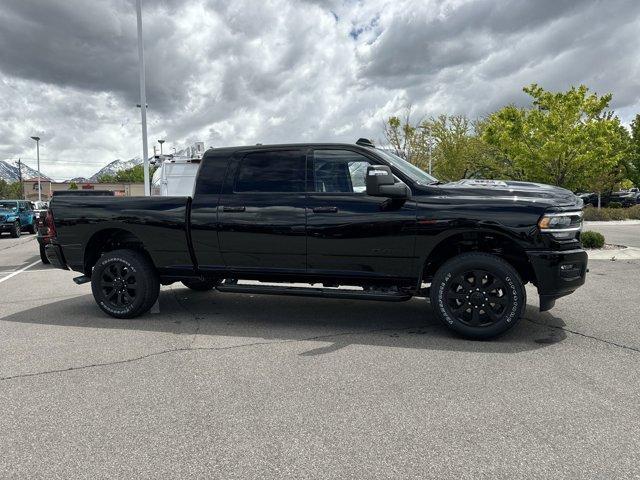 new 2024 Ram 2500 car, priced at $71,500