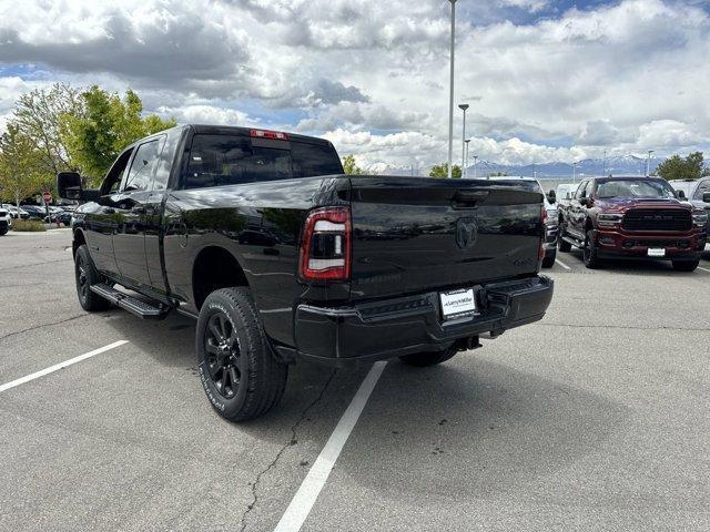 new 2024 Ram 2500 car, priced at $79,240