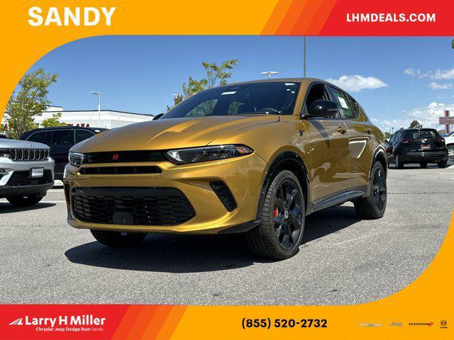 new 2024 Dodge Hornet car, priced at $41,964