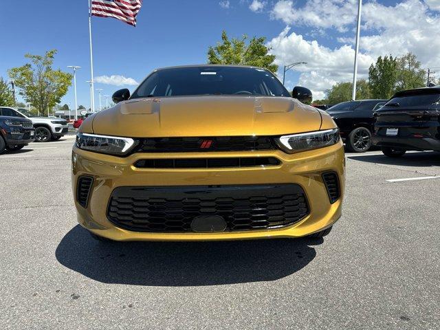 new 2024 Dodge Hornet car, priced at $36,644