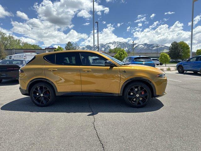 new 2024 Dodge Hornet car, priced at $36,644