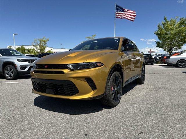 new 2024 Dodge Hornet car, priced at $36,644