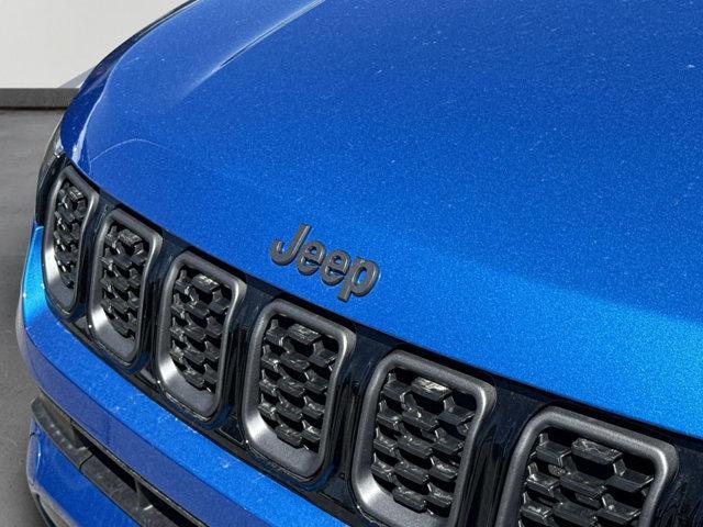 new 2025 Jeep Compass car, priced at $29,066