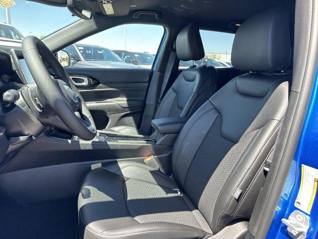 new 2025 Jeep Compass car, priced at $29,066