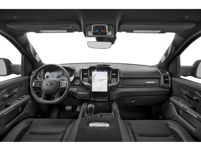 new 2025 Ram 1500 car