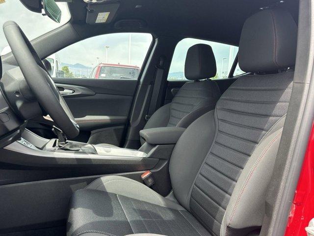new 2024 Dodge Hornet car, priced at $27,783
