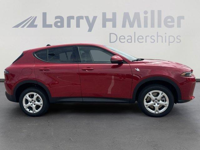new 2024 Dodge Hornet car, priced at $27,783