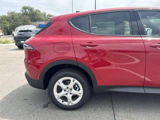 new 2024 Dodge Hornet car, priced at $27,783