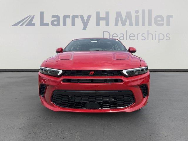 new 2024 Dodge Hornet car, priced at $27,783