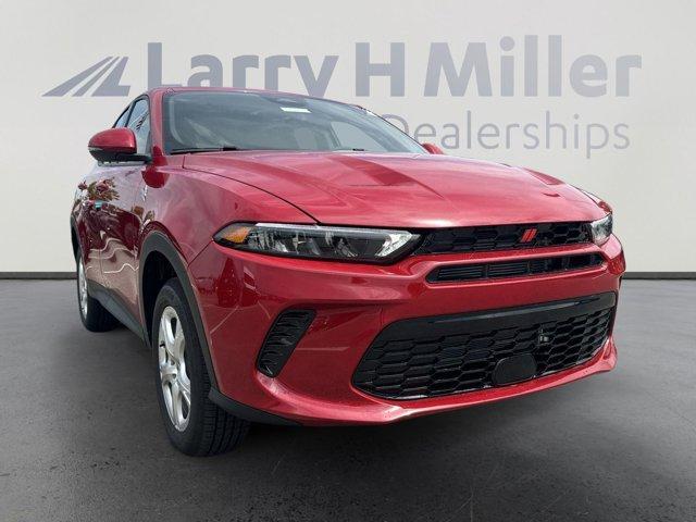 new 2024 Dodge Hornet car, priced at $27,783