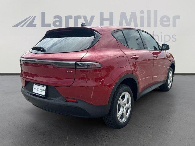new 2024 Dodge Hornet car, priced at $27,783