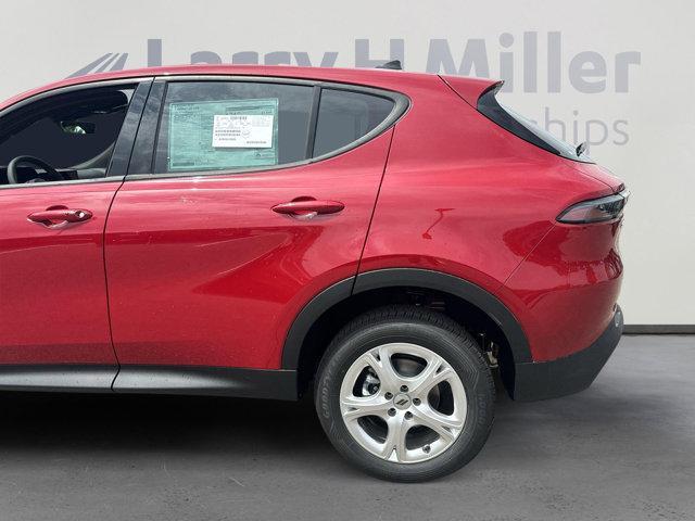 new 2024 Dodge Hornet car, priced at $27,783