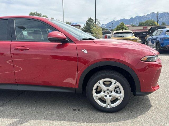 new 2024 Dodge Hornet car, priced at $27,783