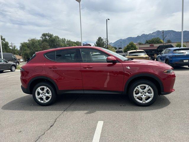 new 2024 Dodge Hornet car, priced at $26,783