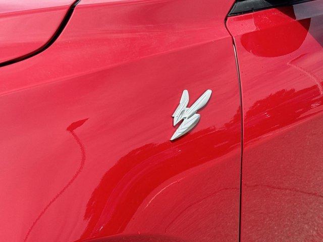 new 2024 Dodge Hornet car, priced at $27,783