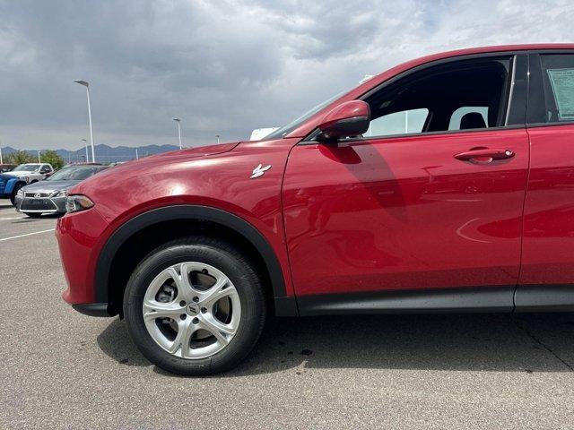 new 2024 Dodge Hornet car, priced at $27,783