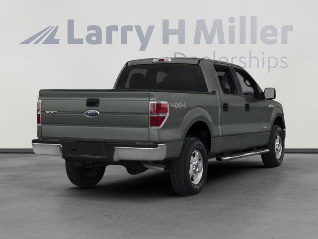used 2014 Ford F-150 car, priced at $21,467