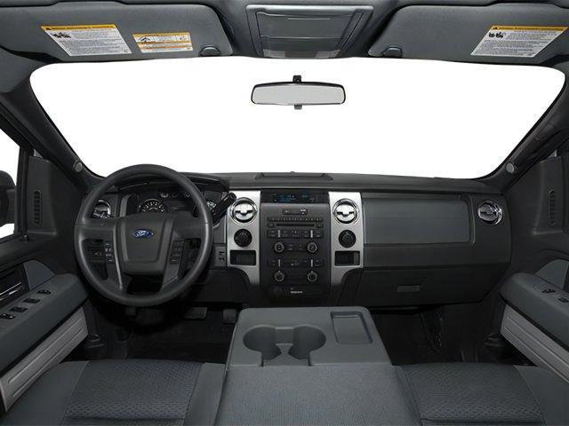 used 2014 Ford F-150 car, priced at $21,467