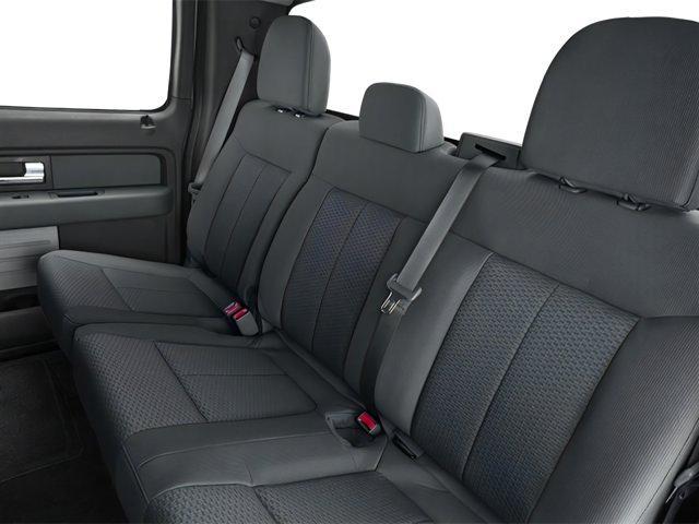used 2014 Ford F-150 car, priced at $21,467